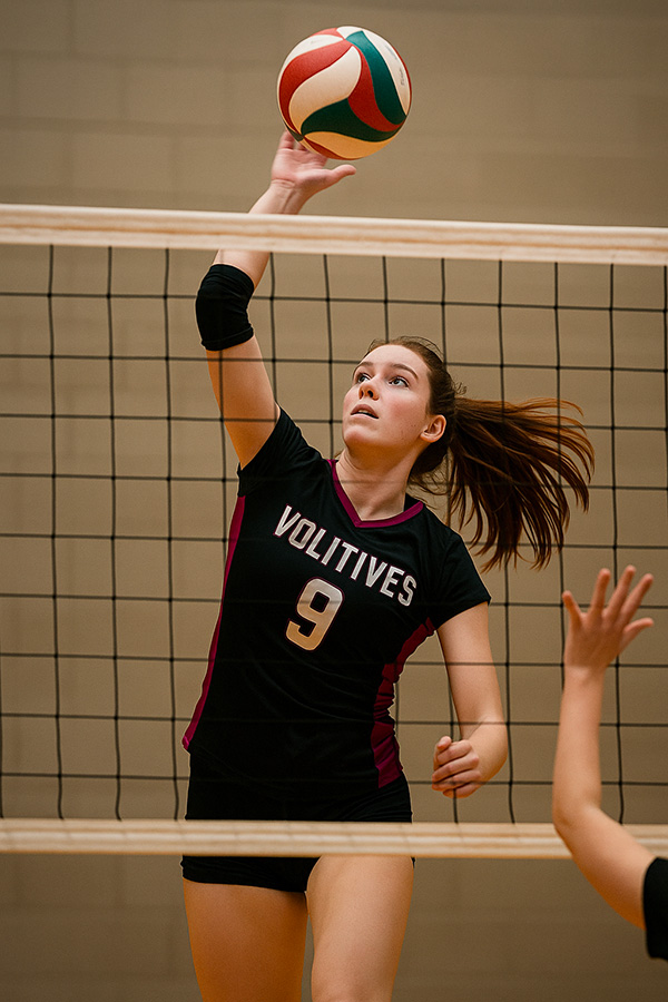 Athletes Into Champions - Sporty X Webflow Template | BRIX Templates