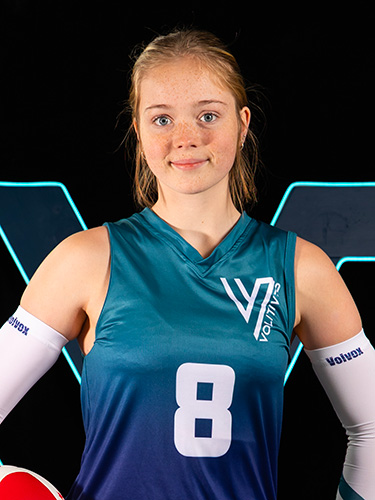 Jessie Michaud Boudrias 