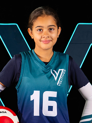 Îles Mélissa Meriem