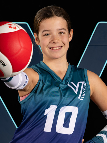 Gabrielle Filion-Vezeau