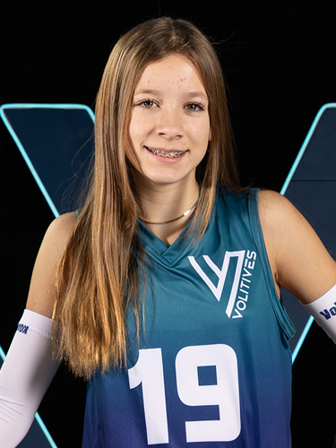 Alycia-Rose Chouinard